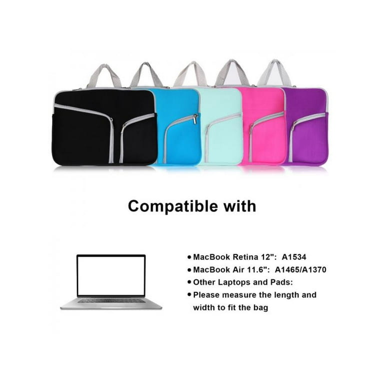 Cute Pet Dog and Many Cats Laptop Notebook Handle Sleeve Bag Case Cover for 15 inches MacBook Pro Twin Sides Printing Cute Pet Dog and Many Cats Laptop Notebook Handle Sleeve Bag Case Cover for 15 inches MacBook Pro Twin Sides Printing